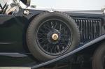 Vauxhall 20/60 Hurlingham Speedster 1928 года
